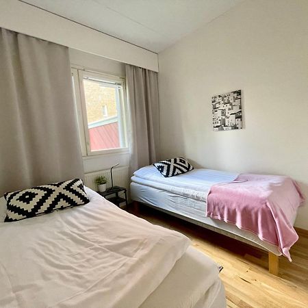 Kotimaailma Apartments Λάχτι Εξωτερικό φωτογραφία