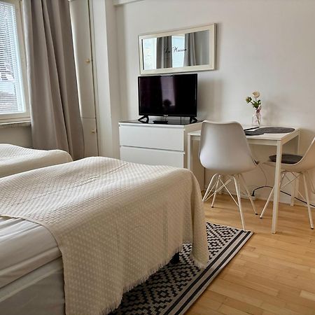 Kotimaailma Apartments Λάχτι Εξωτερικό φωτογραφία