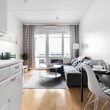 Kotimaailma Apartments Λάχτι Εξωτερικό φωτογραφία
