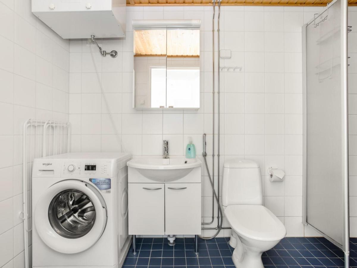 Kotimaailma Apartments Λάχτι Εξωτερικό φωτογραφία