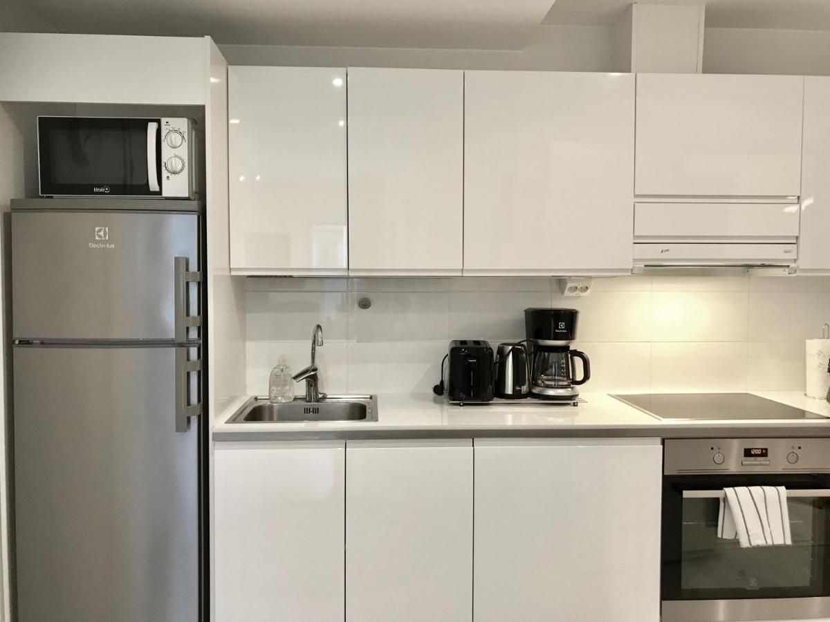 Kotimaailma Apartments Λάχτι Εξωτερικό φωτογραφία