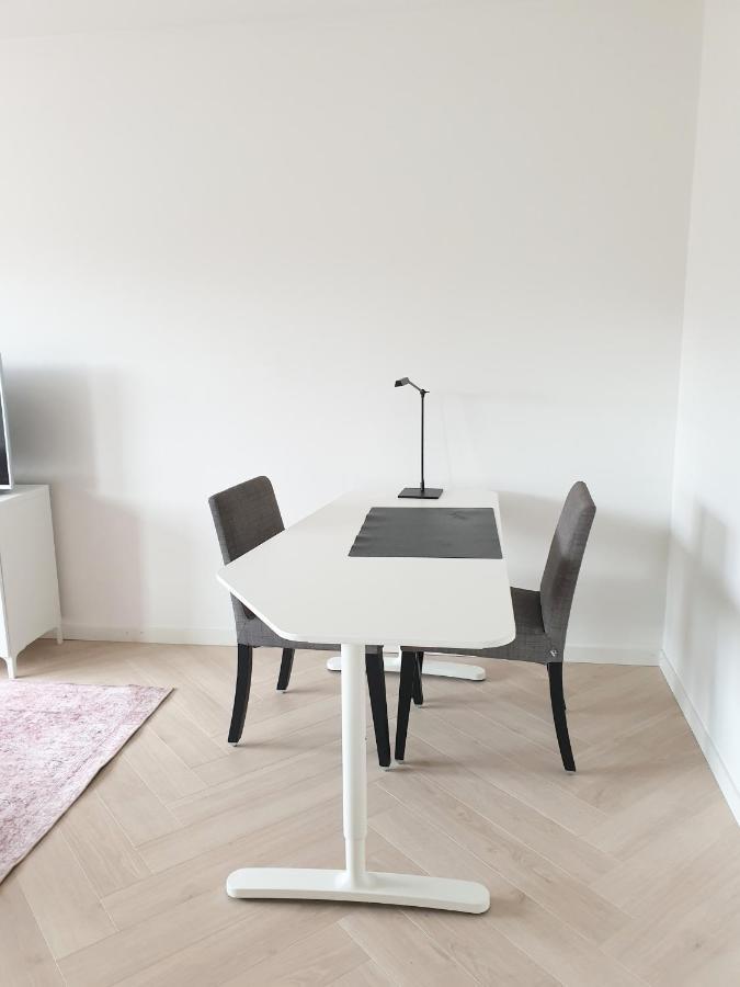 Kotimaailma Apartments Λάχτι Εξωτερικό φωτογραφία