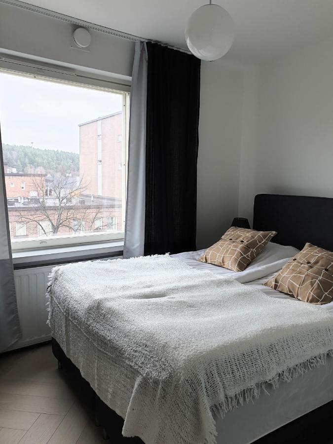 Kotimaailma Apartments Λάχτι Εξωτερικό φωτογραφία