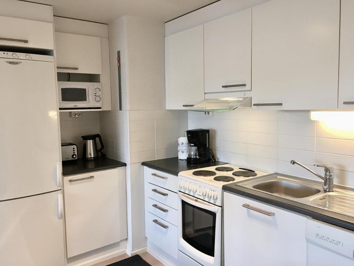 Kotimaailma Apartments Λάχτι Εξωτερικό φωτογραφία