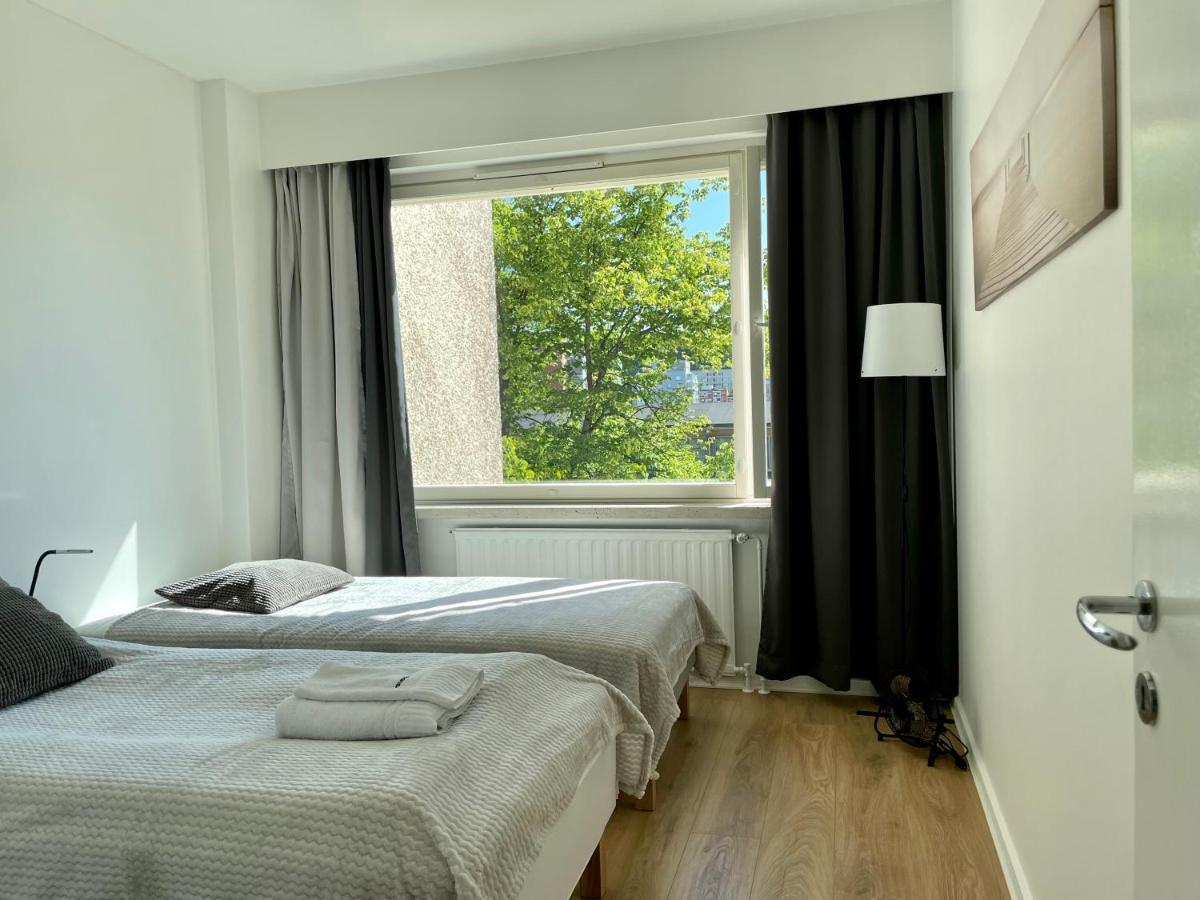 Kotimaailma Apartments Λάχτι Εξωτερικό φωτογραφία
