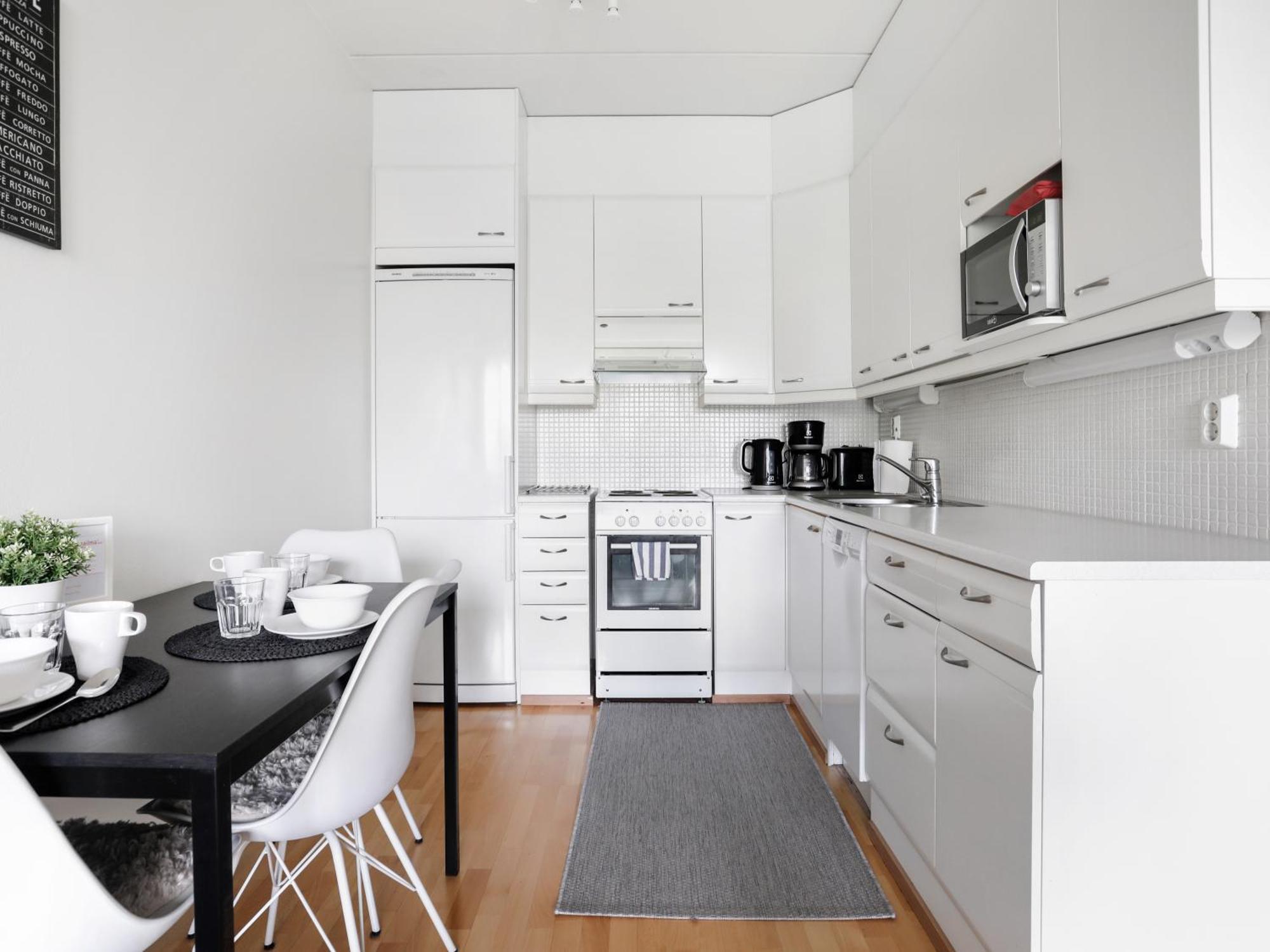 Kotimaailma Apartments Λάχτι Εξωτερικό φωτογραφία