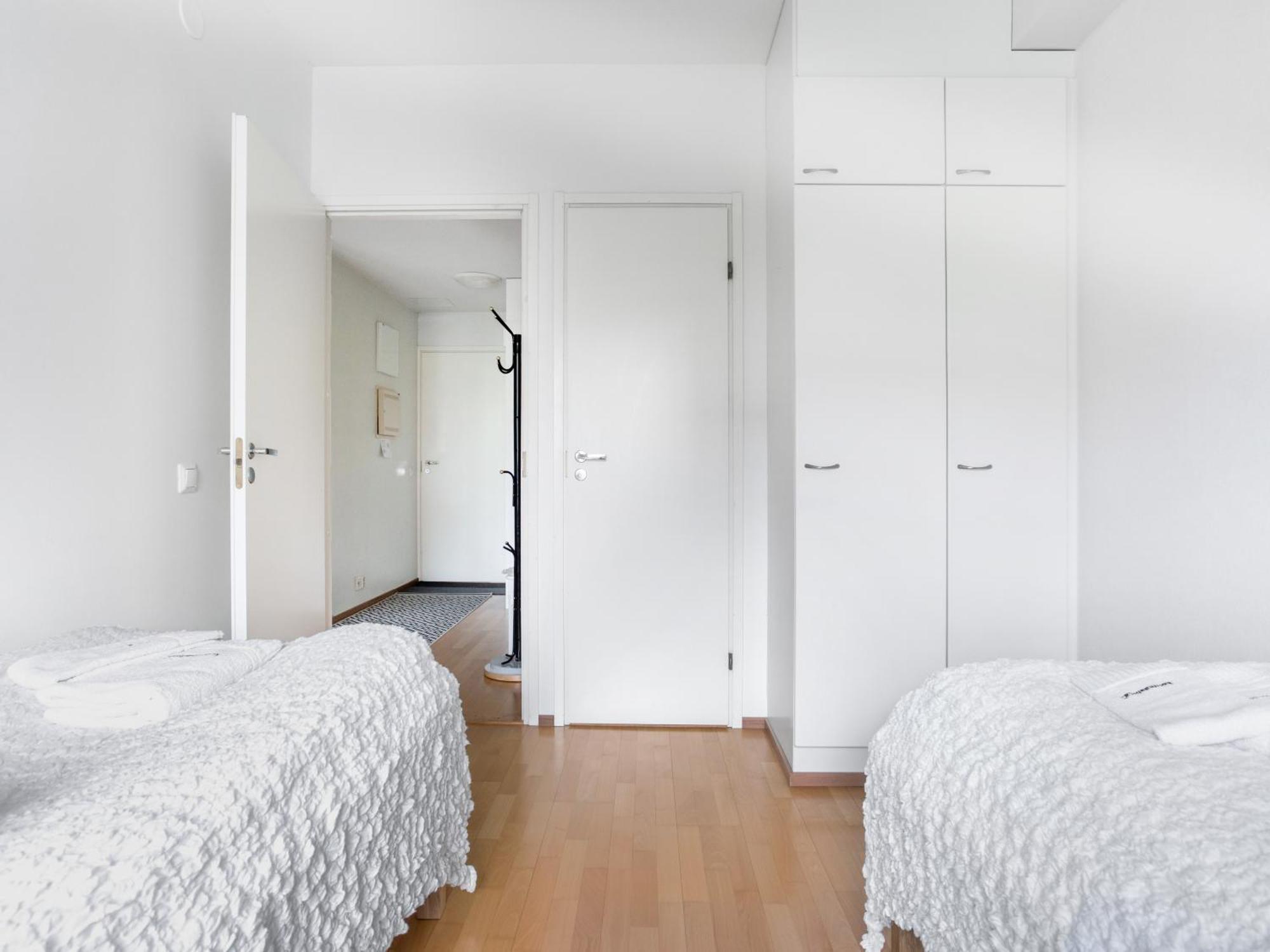 Kotimaailma Apartments Λάχτι Εξωτερικό φωτογραφία