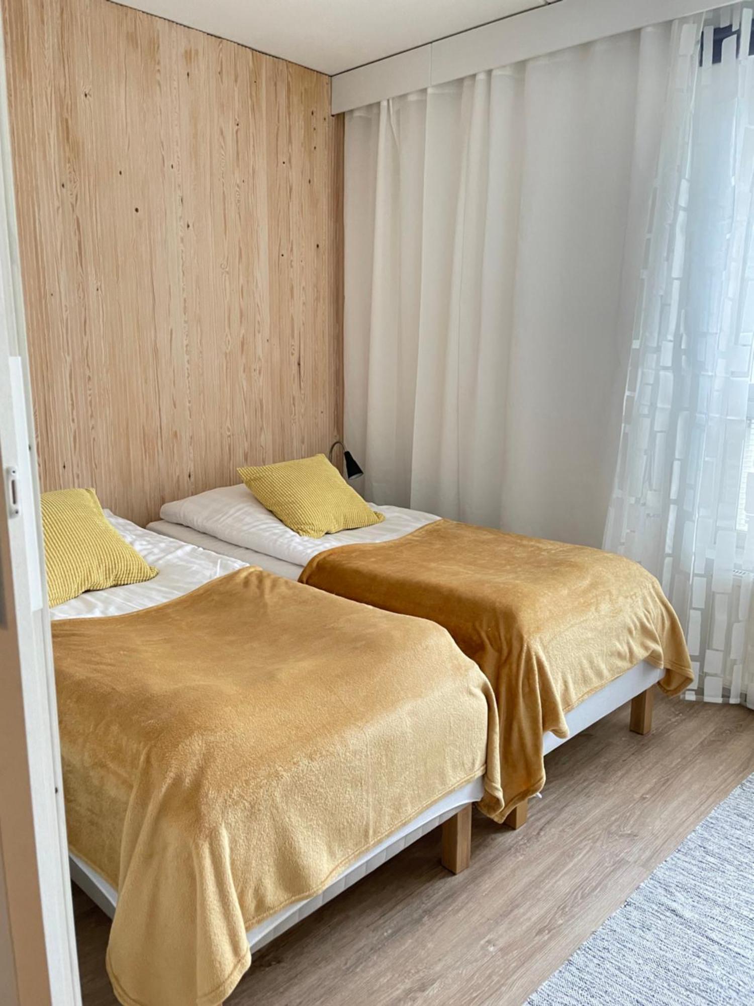 Kotimaailma Apartments Λάχτι Εξωτερικό φωτογραφία