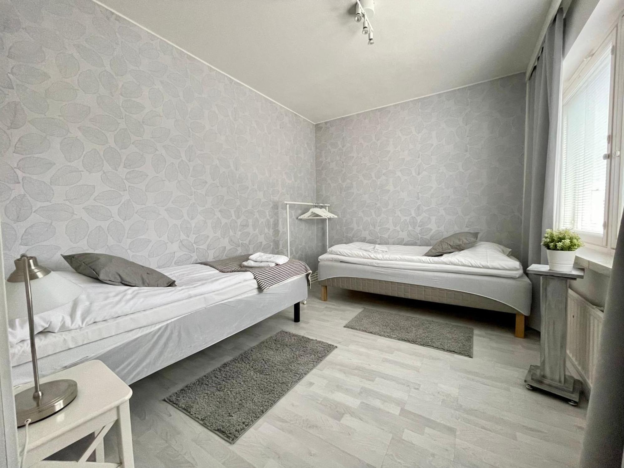 Kotimaailma Apartments Λάχτι Εξωτερικό φωτογραφία