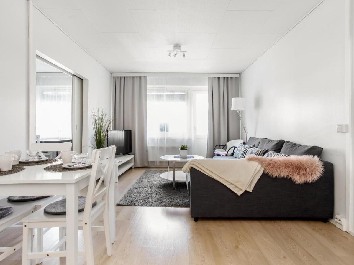 Kotimaailma Apartments Λάχτι Εξωτερικό φωτογραφία