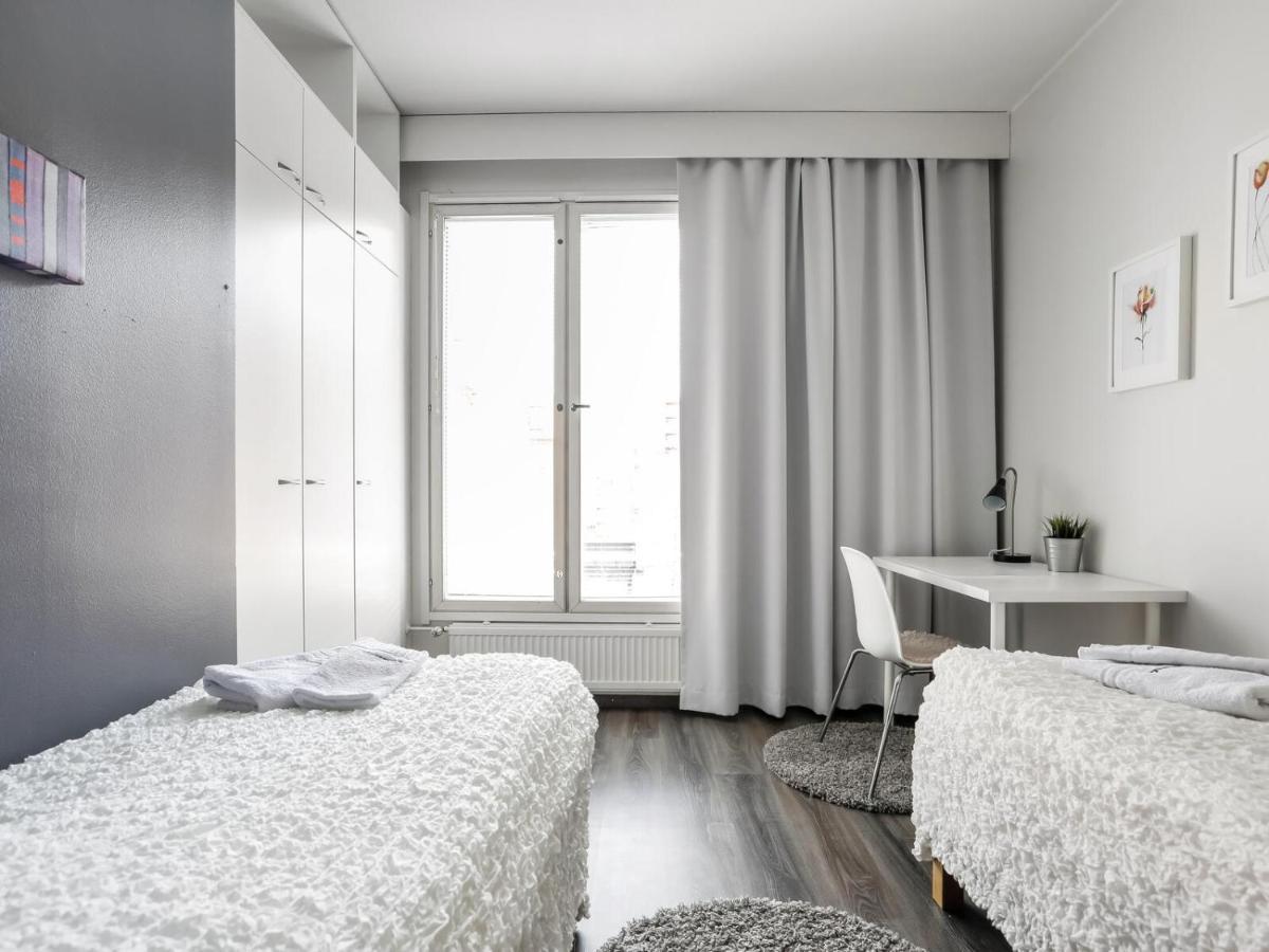 Kotimaailma Apartments Λάχτι Εξωτερικό φωτογραφία