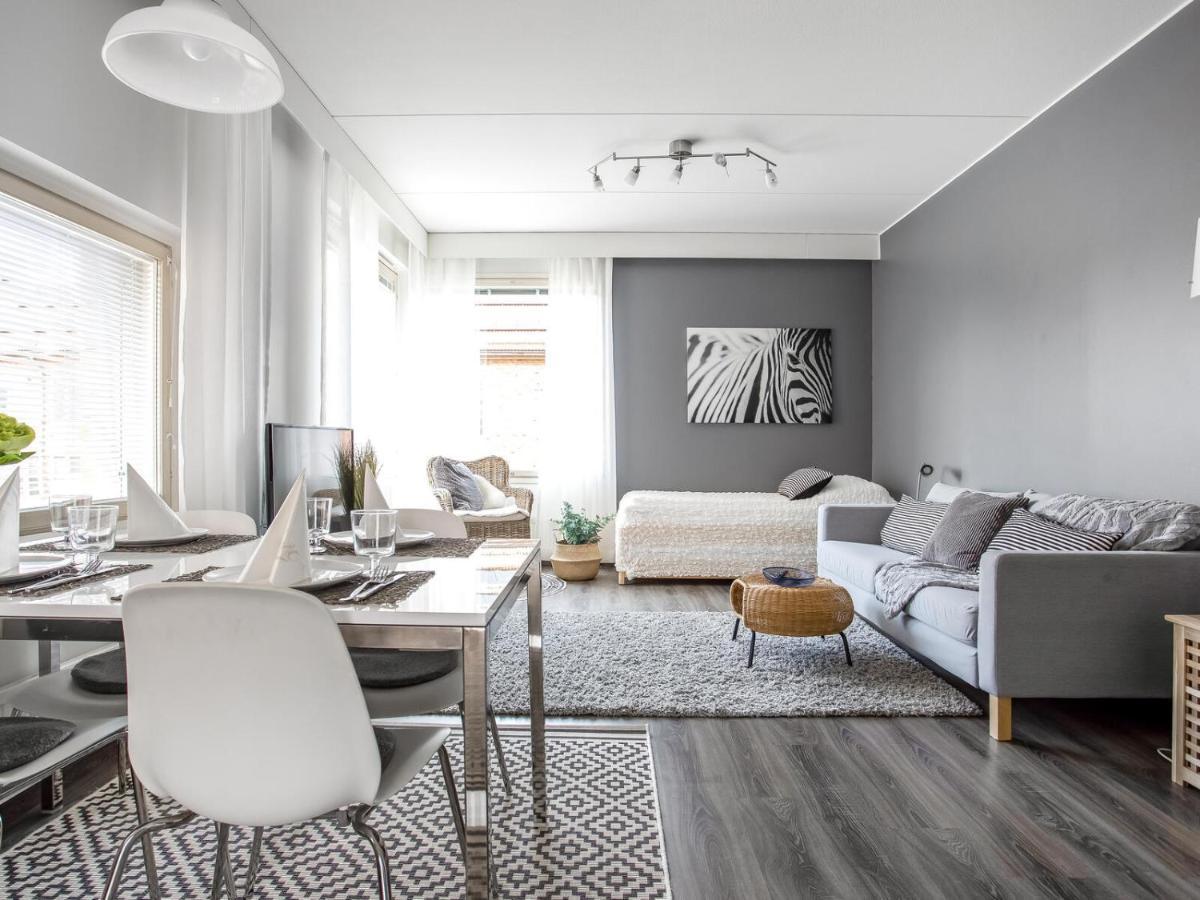Kotimaailma Apartments Λάχτι Εξωτερικό φωτογραφία