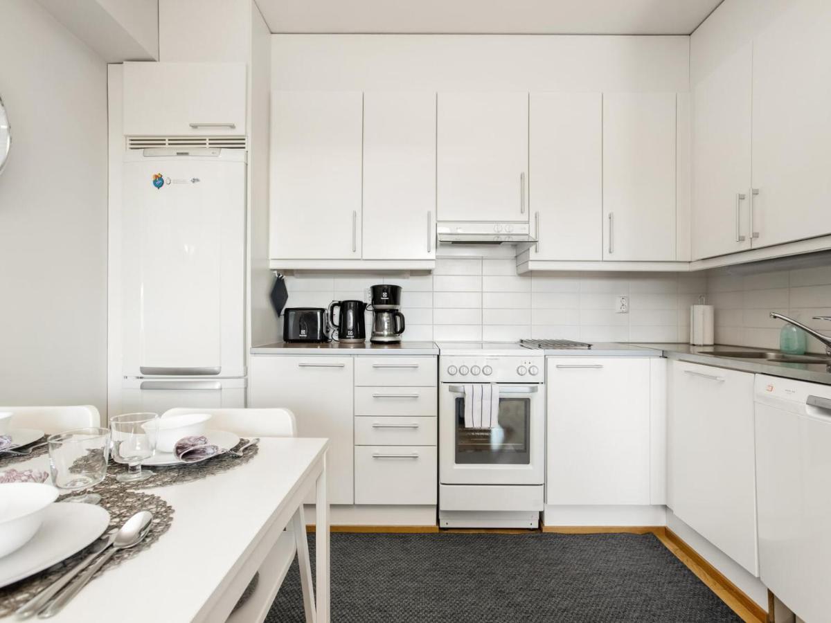 Kotimaailma Apartments Λάχτι Εξωτερικό φωτογραφία