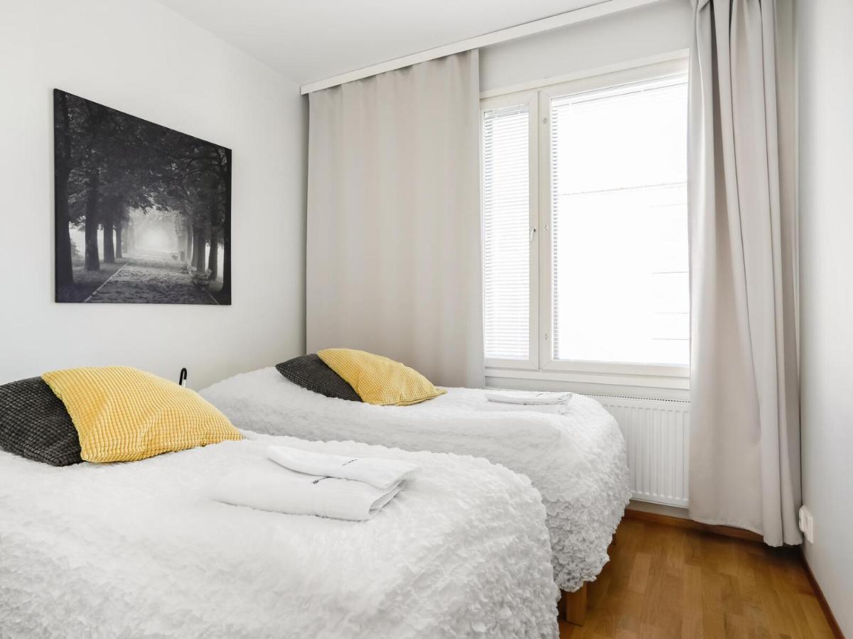 Kotimaailma Apartments Λάχτι Εξωτερικό φωτογραφία