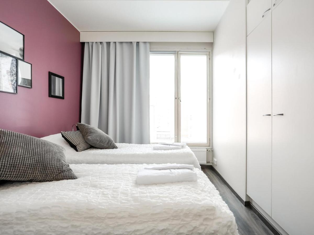 Kotimaailma Apartments Λάχτι Εξωτερικό φωτογραφία